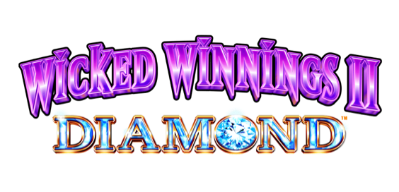 logo Wicked Winnings II